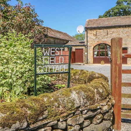 Westfield Cottage Mickleton  Exterior foto