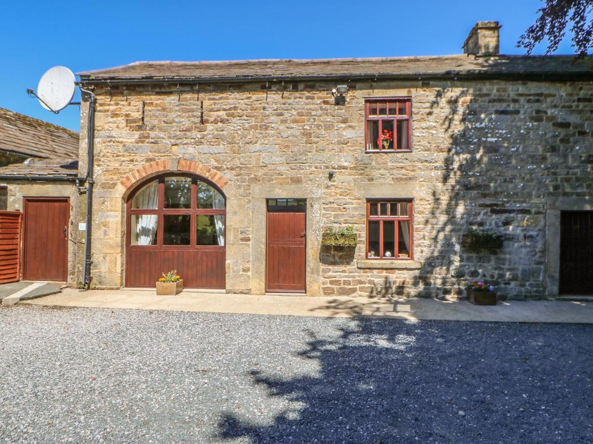 Westfield Cottage Mickleton  Exterior foto