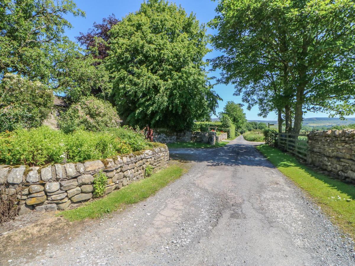 Westfield Cottage Mickleton  Exterior foto
