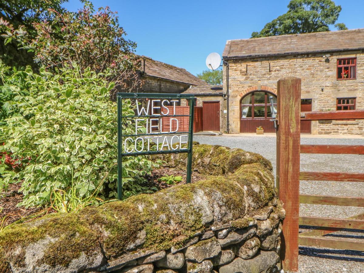 Westfield Cottage Mickleton  Exterior foto
