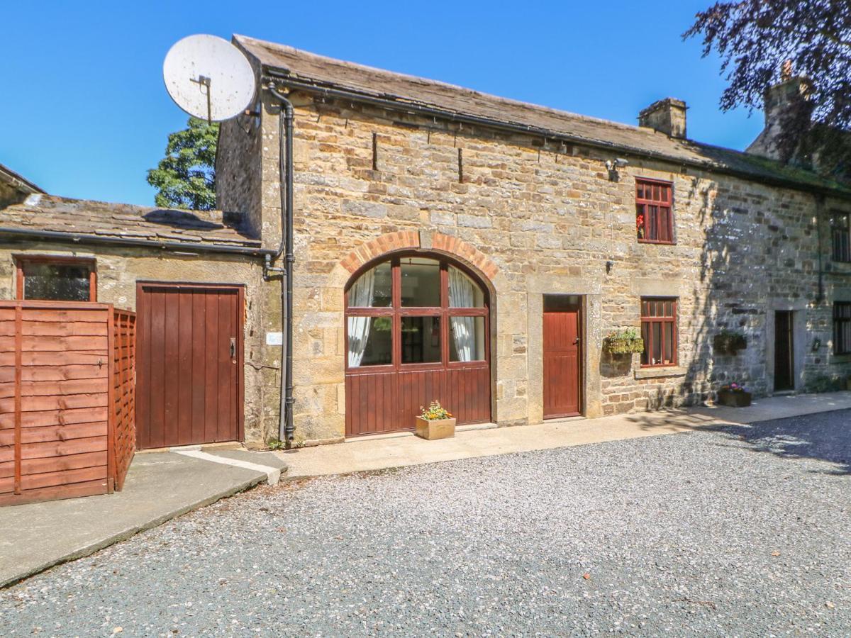 Westfield Cottage Mickleton  Exterior foto