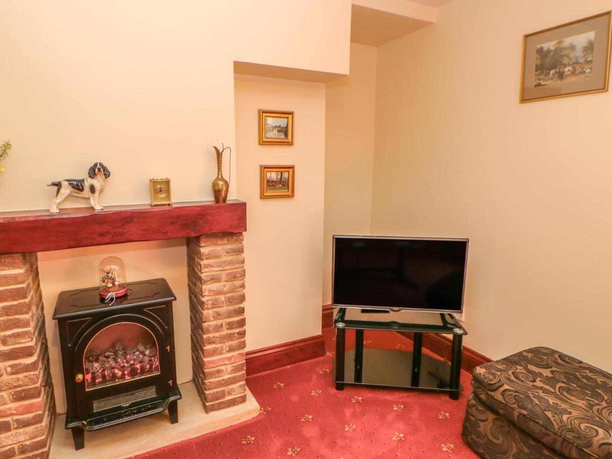 Westfield Cottage Mickleton  Exterior foto
